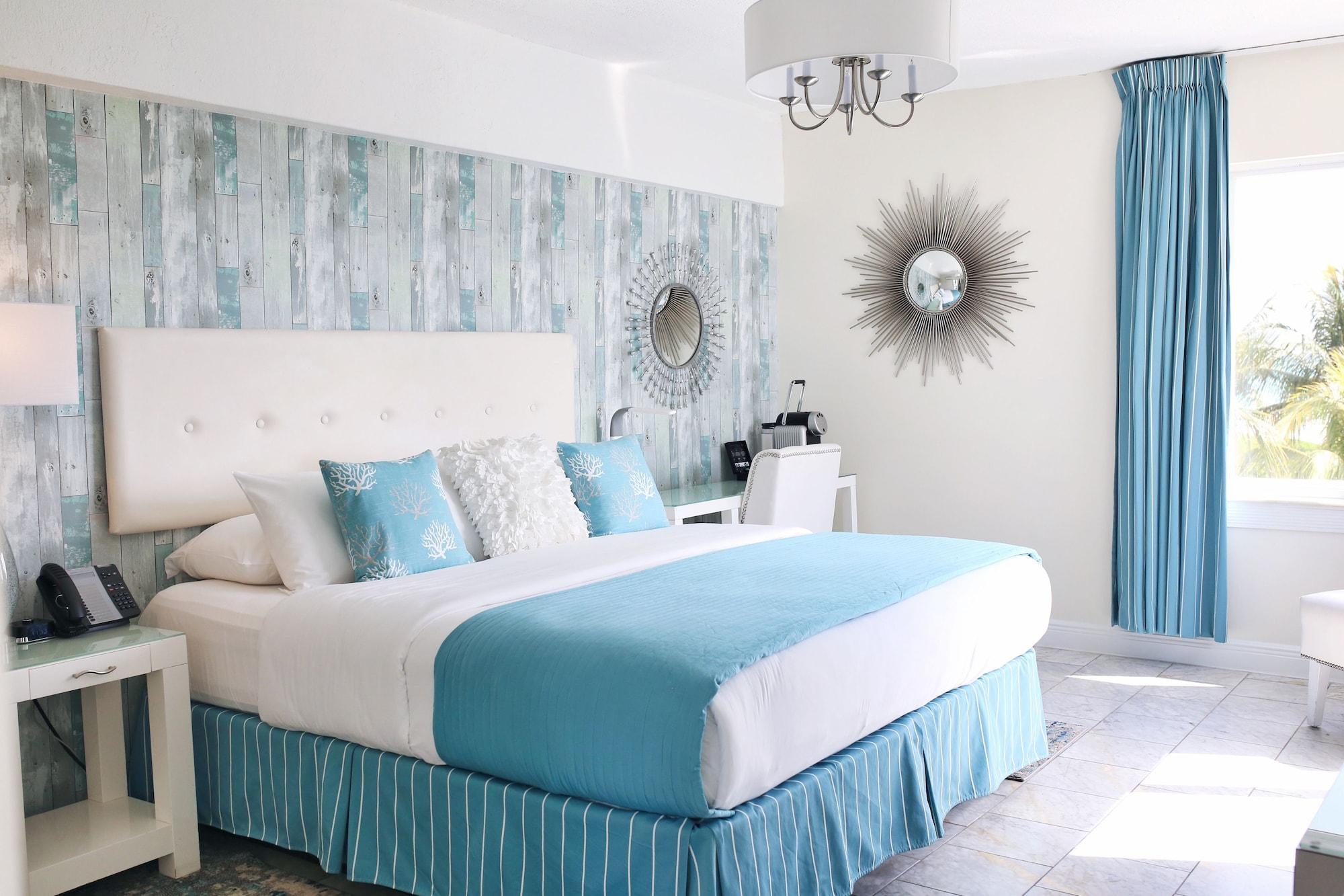Beacon South Beach Hotel Miami Beach Exterior foto