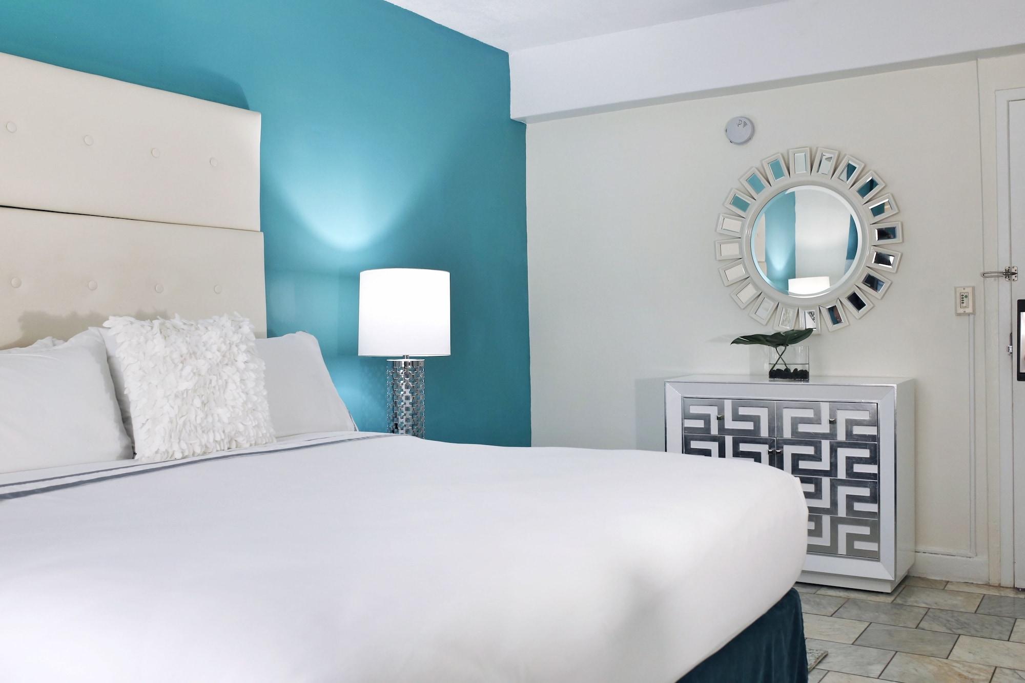 Beacon South Beach Hotel Miami Beach Exterior foto