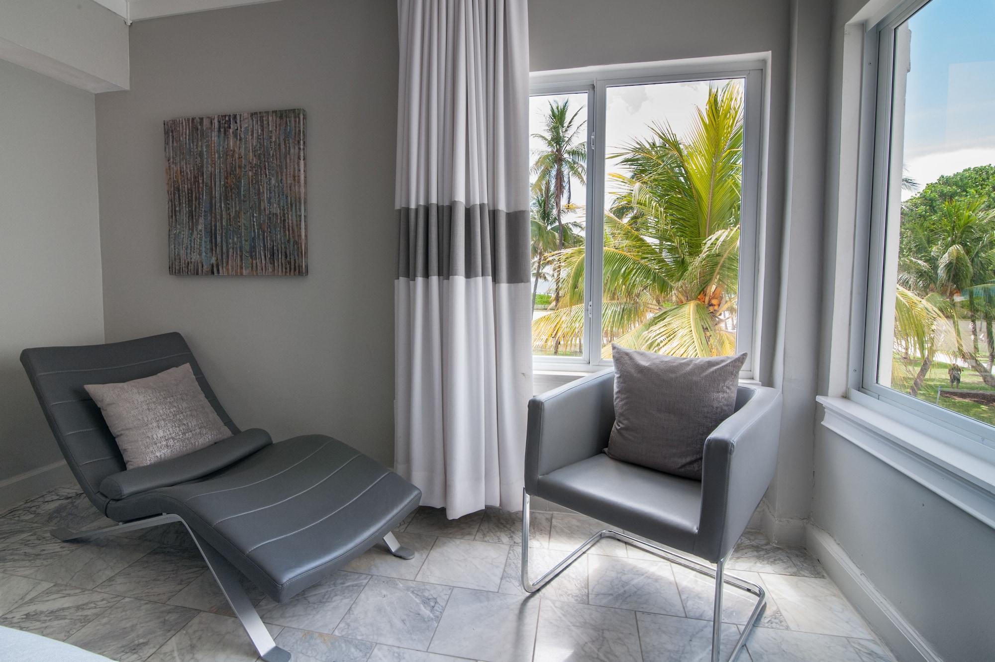 Beacon South Beach Hotel Miami Beach Exterior foto