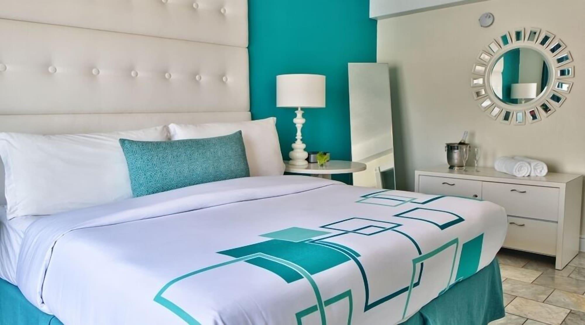 Beacon South Beach Hotel Miami Beach Exterior foto