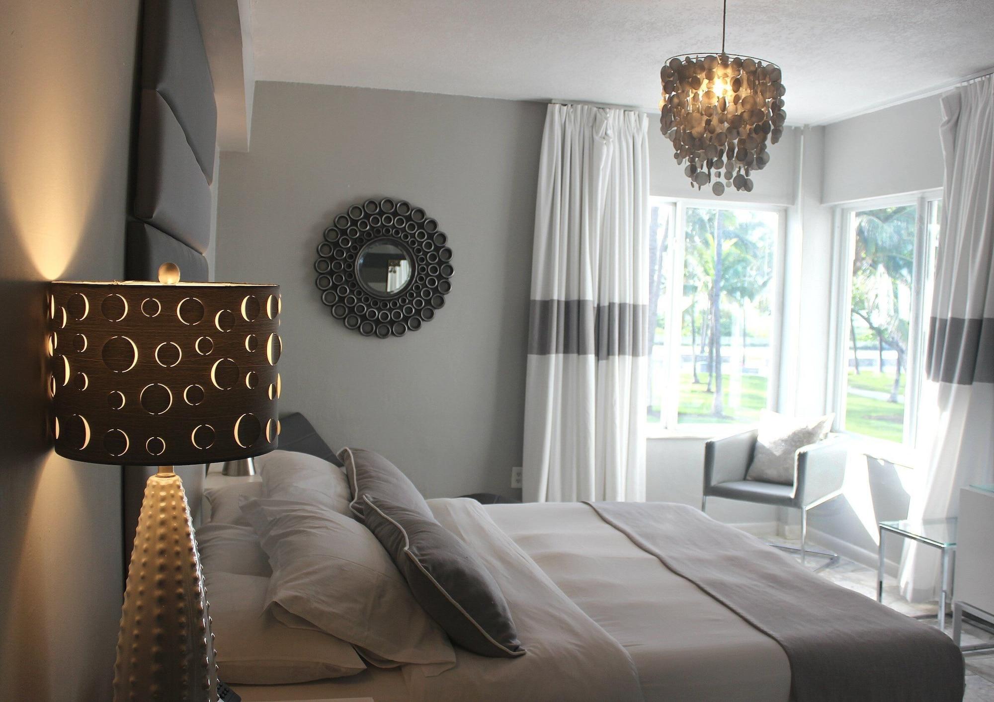 Beacon South Beach Hotel Miami Beach Exterior foto