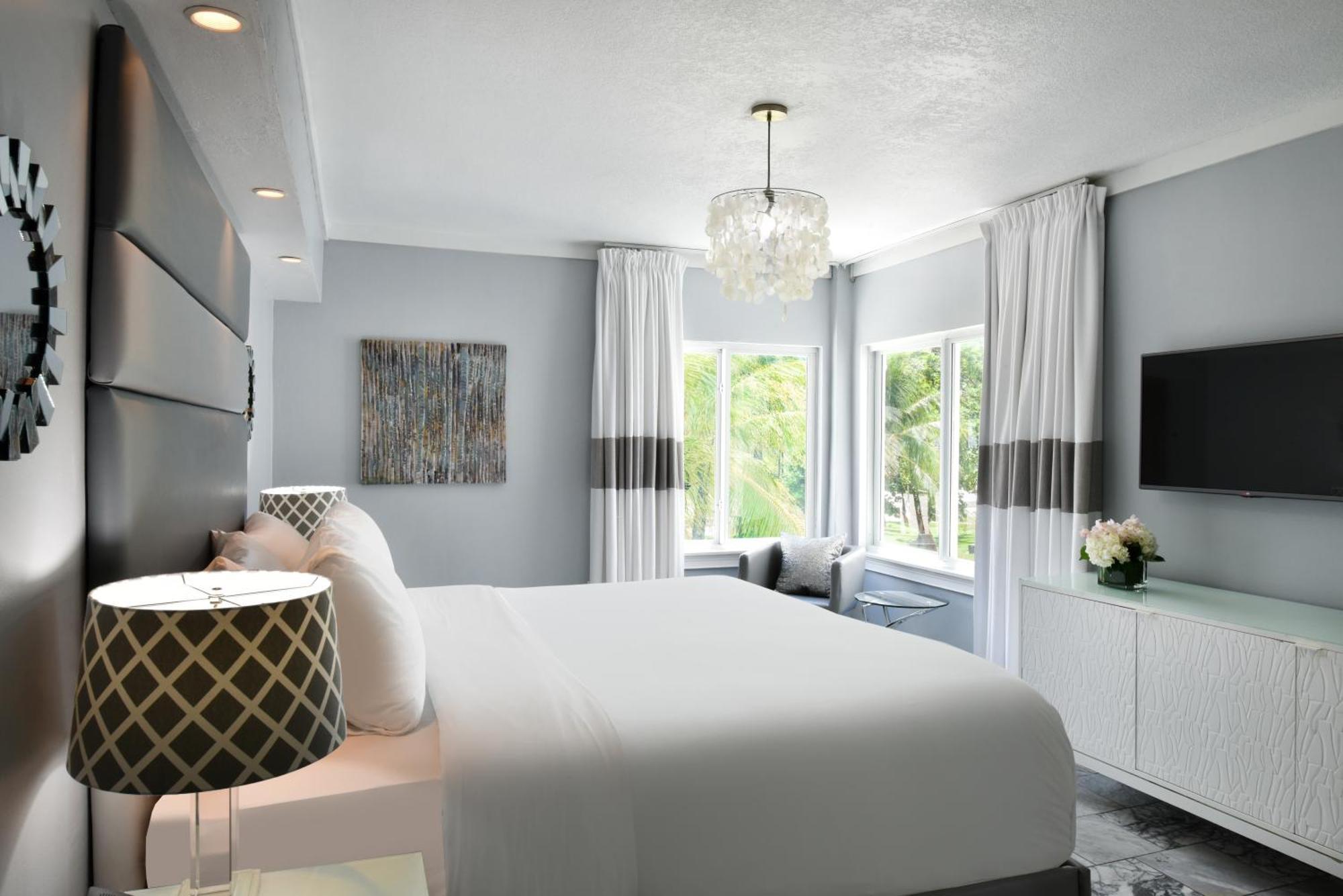 Beacon South Beach Hotel Miami Beach Exterior foto