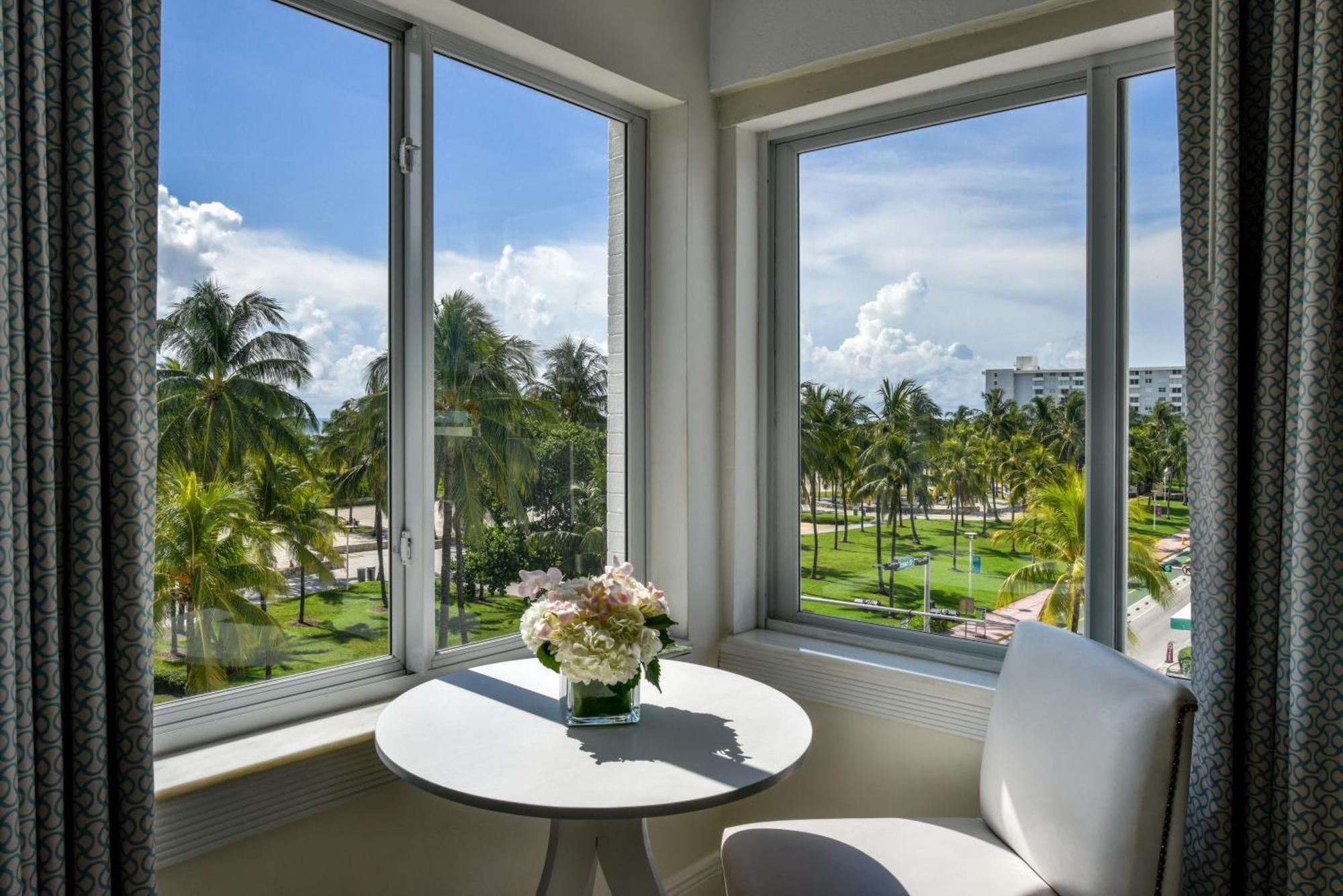 Beacon South Beach Hotel Miami Beach Exterior foto