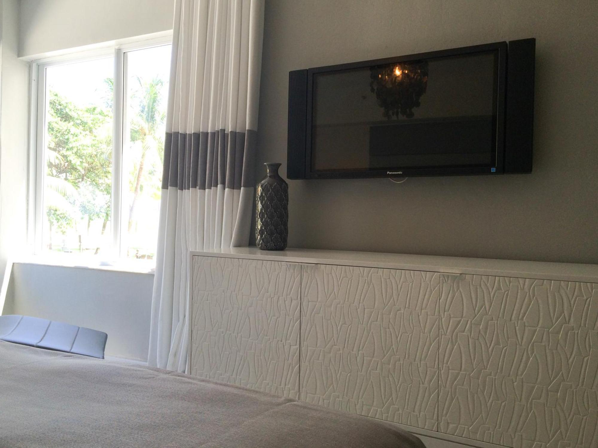 Beacon South Beach Hotel Miami Beach Zimmer foto